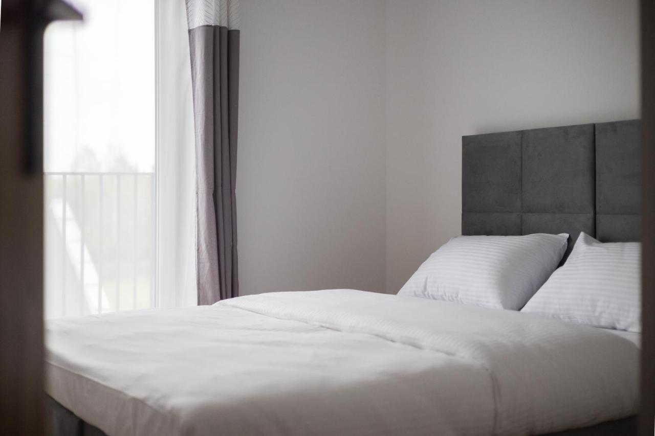 Hohome Comfy Apartments Варшава Екстер'єр фото