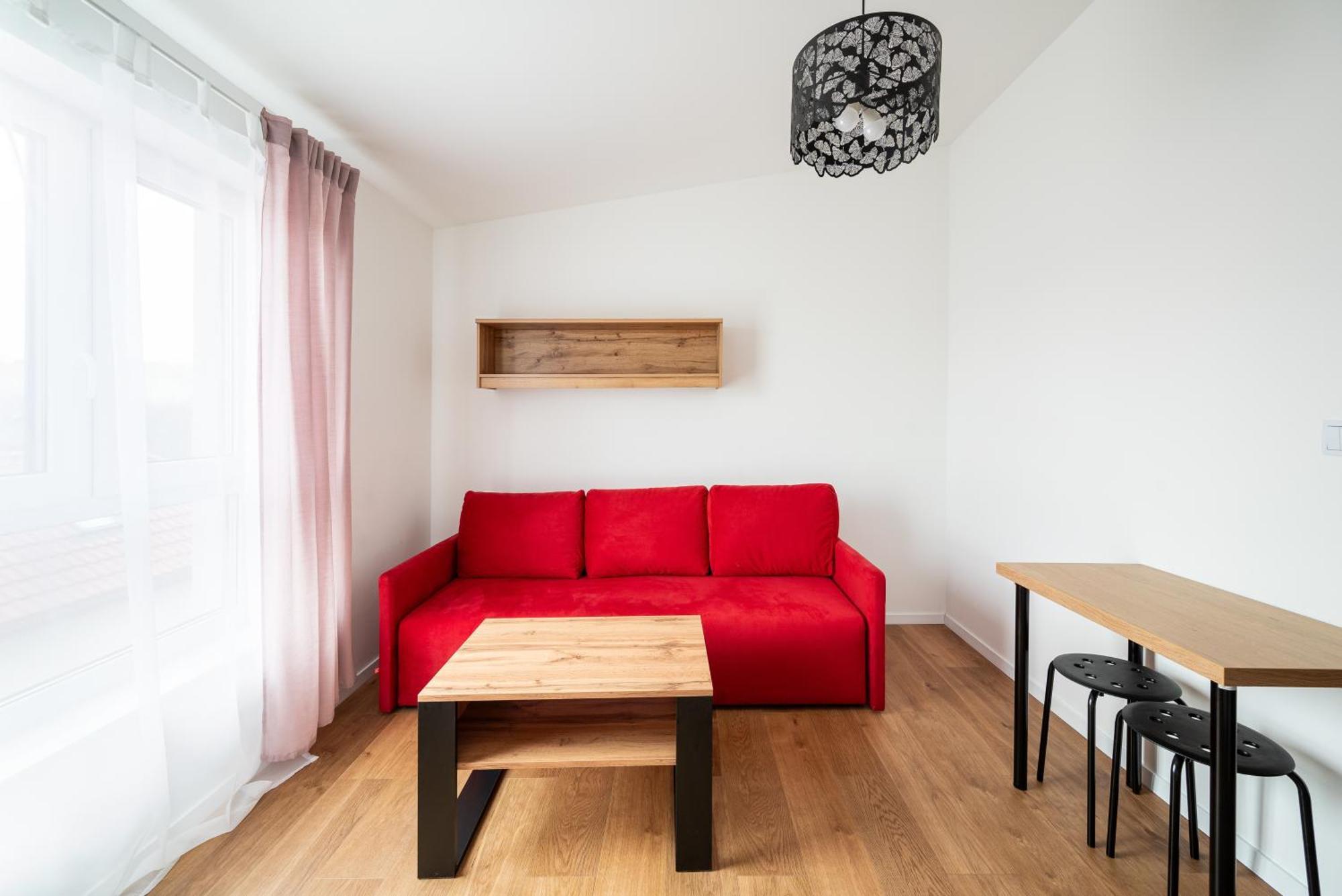 Hohome Comfy Apartments Варшава Екстер'єр фото