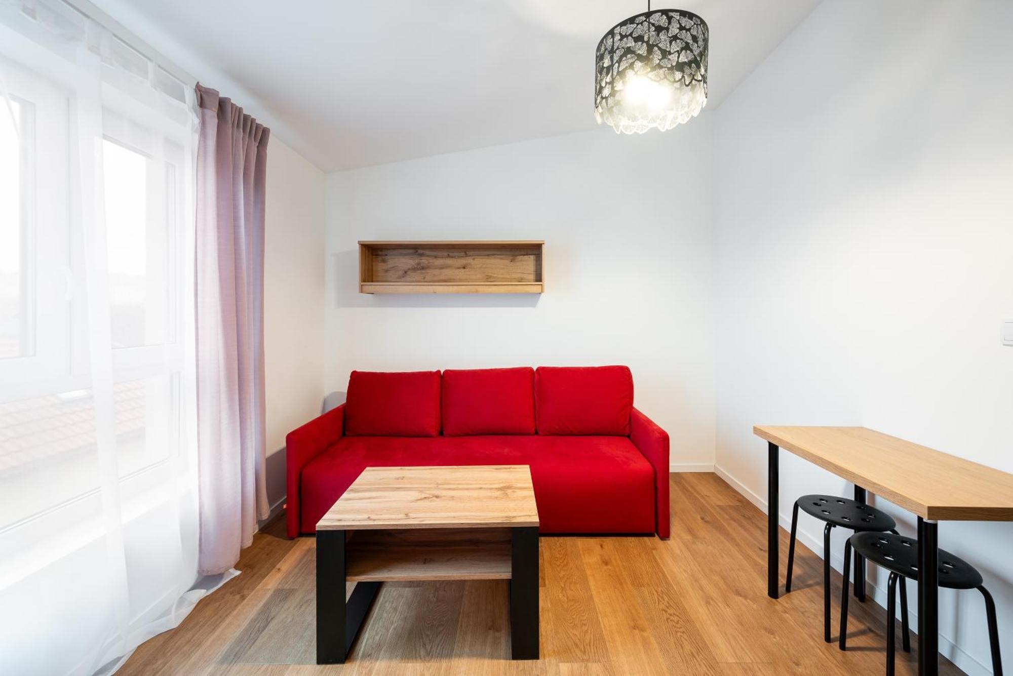 Hohome Comfy Apartments Варшава Екстер'єр фото