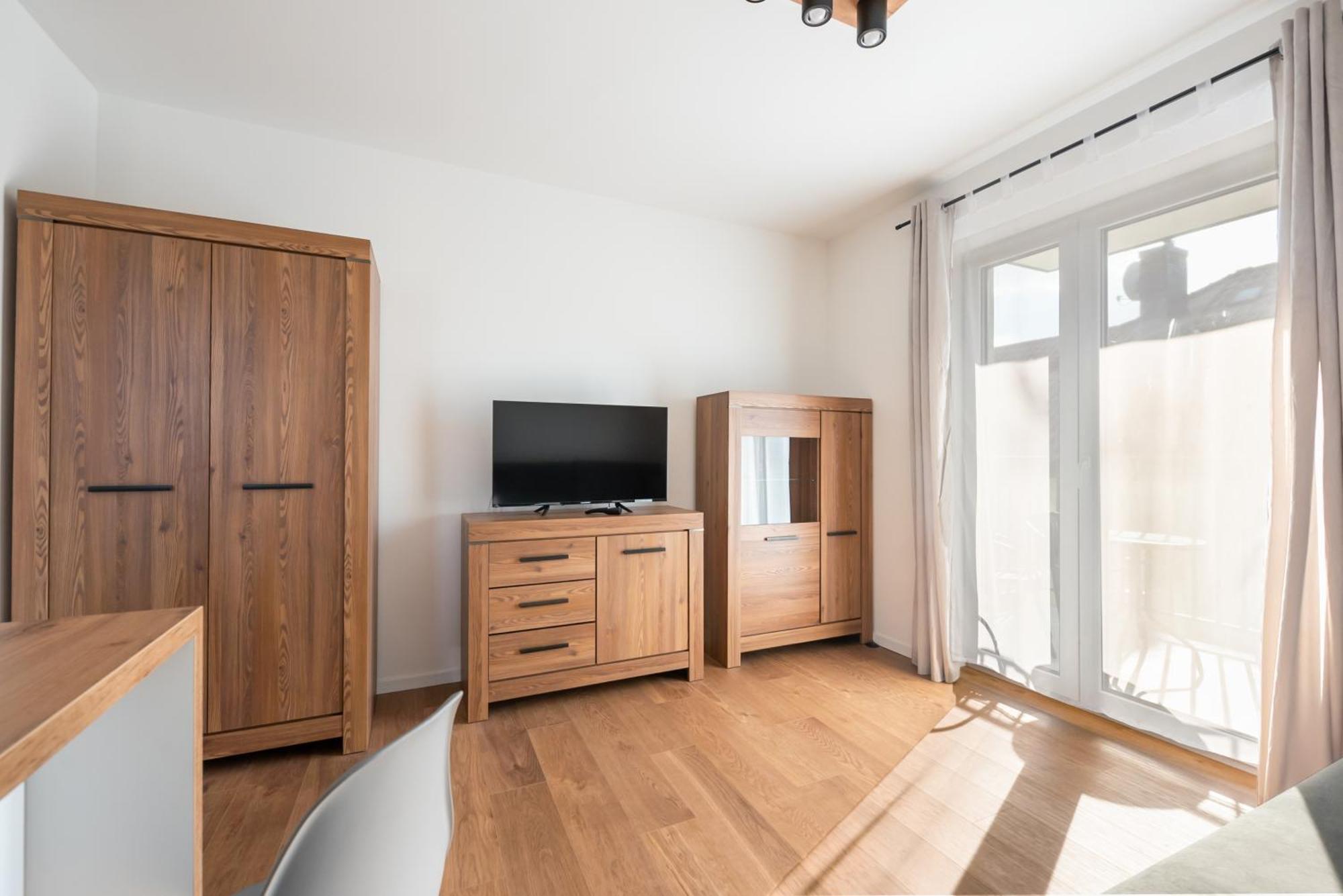 Hohome Comfy Apartments Варшава Екстер'єр фото